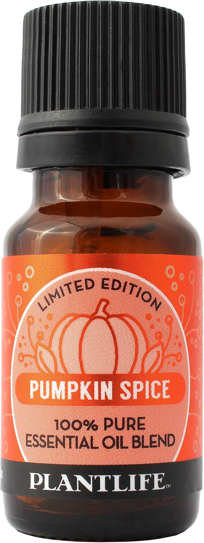 Pumpkin Spice Essential Oil Blend