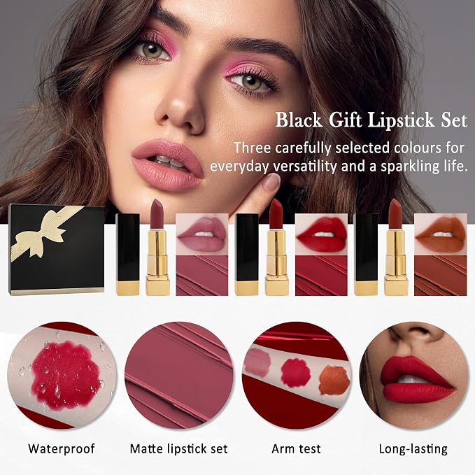 All in One Makeup Kit for Women Full Kit,Travel Makeup Kit for Teens,Make Up Gift Set with Everything,Foundation Eyeshadow Lipstick Eyebrow Blush Powder, Mother's Day Make Up Gift Set for Women-E