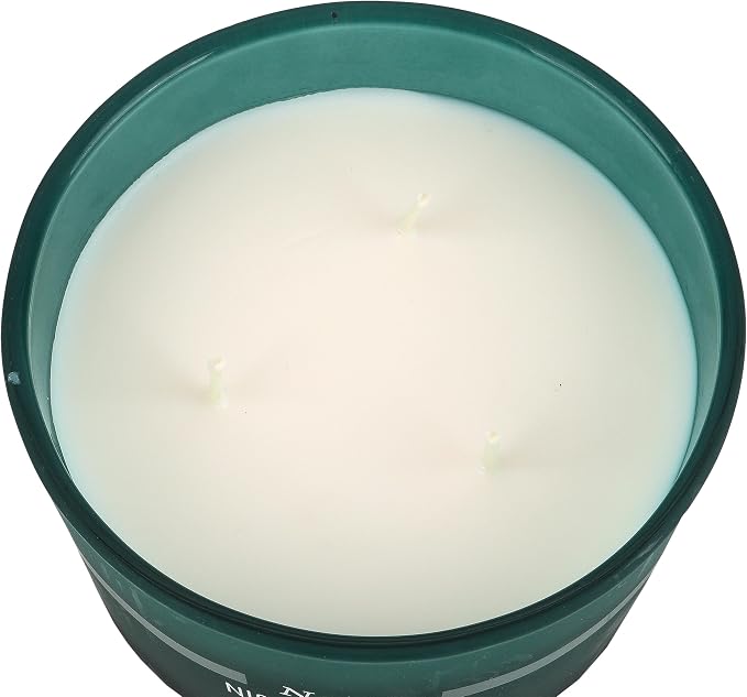 Jar Candle, 15 Ounces (Night Balsam)