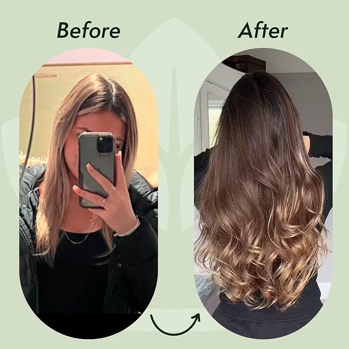 Nature Spell Rosemary Oil For Hair Growth, Pre-Diluted Hair & Scalp Oil Nourishes Dry, Damaged Hair, For Women & Men, 5.07 Fl Oz