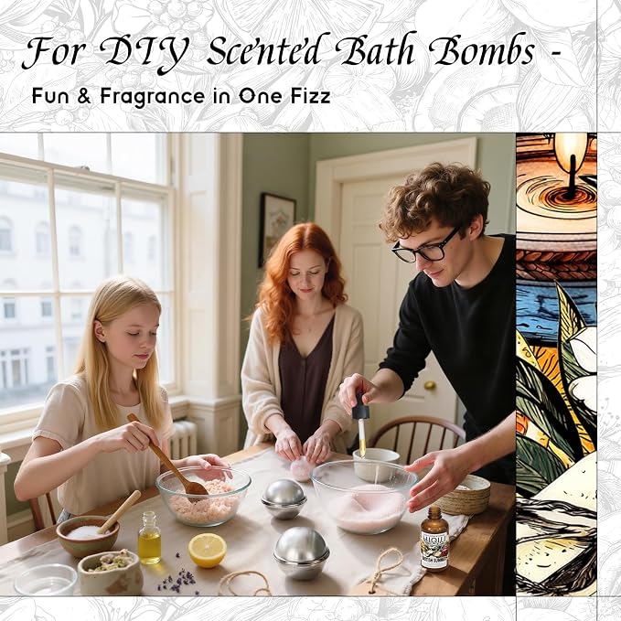 HIQILI British Summer Fragrance Oil for Diffuser, Inspired by Bvr.Berry Women Brit-Sumr, Candle & Soap Making, Bath Bombs - Fresh Sweet Notes, Long-Lasting Aroma - 1 Fl Oz