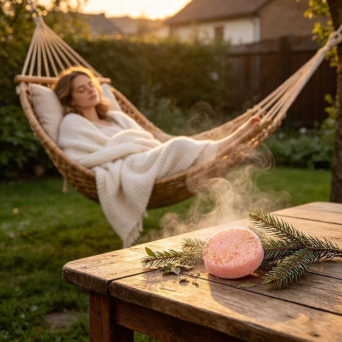 Shower Steamers Aromatherapy Birthday Gifts for Women-12 Pack Mothers Day Gifts,Gifts for Grandma,Wife,Mothers,Stress Relief and Relaxation Gifts for Women and Men,Created Your Own Home SPA