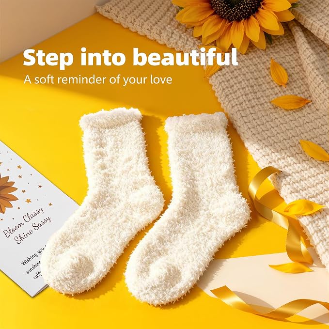 Birthday Gifts for Women Friendship, Sunflower Spa Gift Basket Set with Cozy Blanket, Self Care Gifts Unique Happy Birthday Idea for Mom, Wife, Sister, Best Friends, Girlfriend, Christmas, Get Well