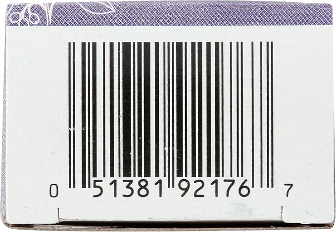 Aura Cacia Linen Essential Oil Blend, Boxed 0.25 fl. oz. - Light Aroma, No Synthetic Fragrances