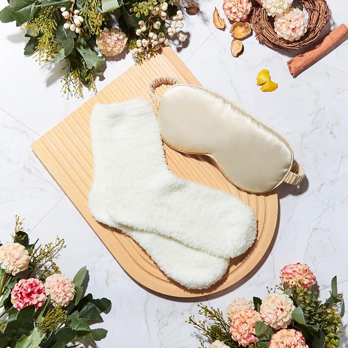 Self Care Gifts for Women：Spa Baskets · Get Well Soon , Birthday Gifts for Women Care Package · Relaxation Gift Sets for Women · Relaxing or Thinking of You for Her
