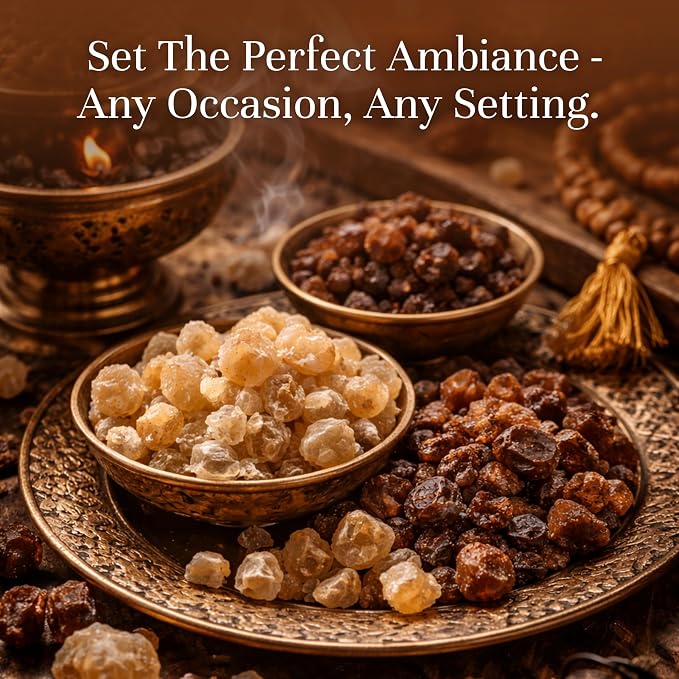 P&J Trading Fragrance Oil | Frankincense & Myrrh Oil 30ml - Candle Scents for Candle Making, Freshie Scents, Soap Making Supplies, Diffuser Oil Scents