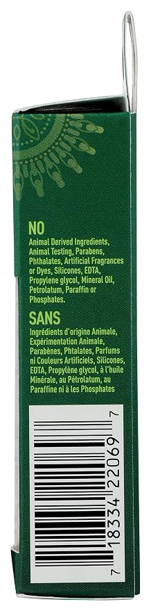 Organic Herbal Blemish Touch Stick - .31 fl oz