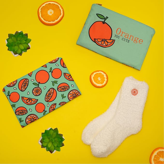 The Love Crate Co. Sunshine Gifts for Women, Self Care Gift Box | Bright, Uplifting Moments Designed to Encourage, Comfort, and Delight