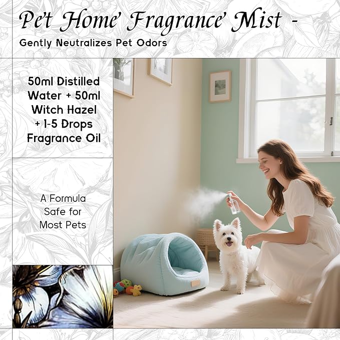 HIQILI Fresh Linen Fragrance Oil for Candle & Room Spray Making, Add to Dryer Balls, Freshie Scents for Essential Oils Diffuser - 1 Fl Oz