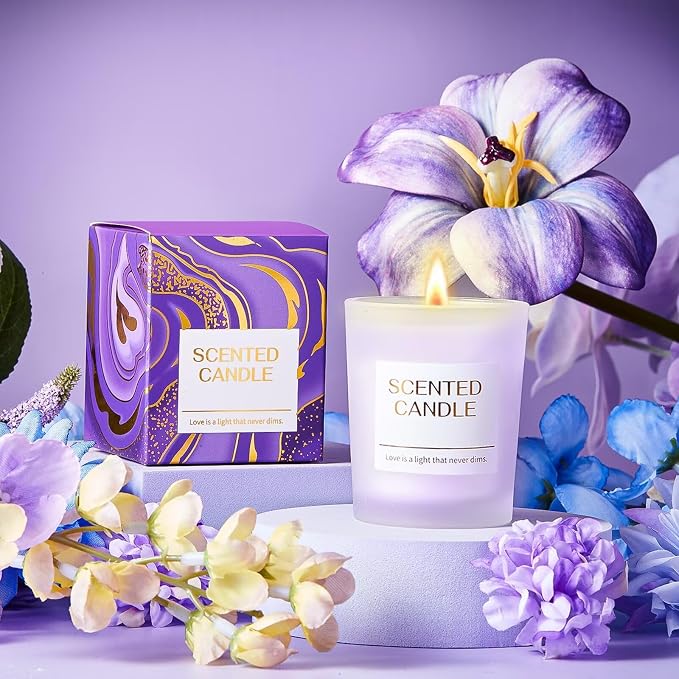 BodyRefresh Self Care Gifts for Women Birthday Gifts for Her, Gift Baskets Care Package Gift Set With Blanket Get Well Soon Gift for Women Birthday Gift Ideas Spa Set for Adult Wife Grandma