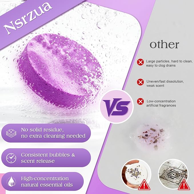 Shower Steamers Aromatherapy Birthday Gifts for Women-12 Pack Mothers Day Gifts,Gifts for Grandma,Wife,Mothers,Stress Relief and Relaxation Gifts for Women and Men,Created Your Own Home SPA