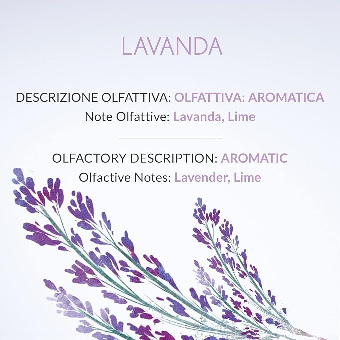 Lavender Home Fragrance 250ml Diffuser
