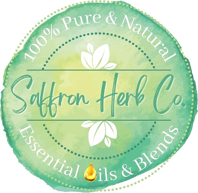 Stress-B-Gone™ Essential Oil Blend • 100% Pure & Natural • Aromatherapy (1)