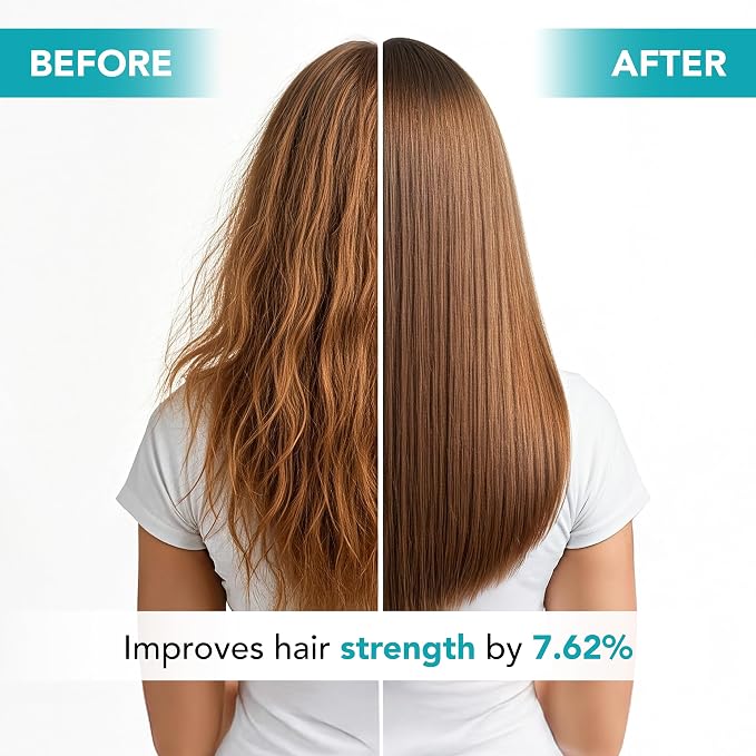 Botanic Hearth 100% Pure Argan & Biotin Oil For Hair Growth & Hair Treatment Oils 6.7 Fl oz | Infused with coconut Oil | Hair Oil Repairs Dry Damaged Hair, Strengthening, Healthier | All Hair Types