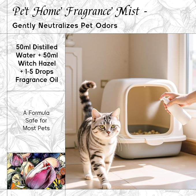 HIQILI for Her Fragrance Oil for Candle Making, Bath Bombs, Soap Making Supplies, Add to Body Lotion, Women Scented Oil - 5.07 Fl Oz