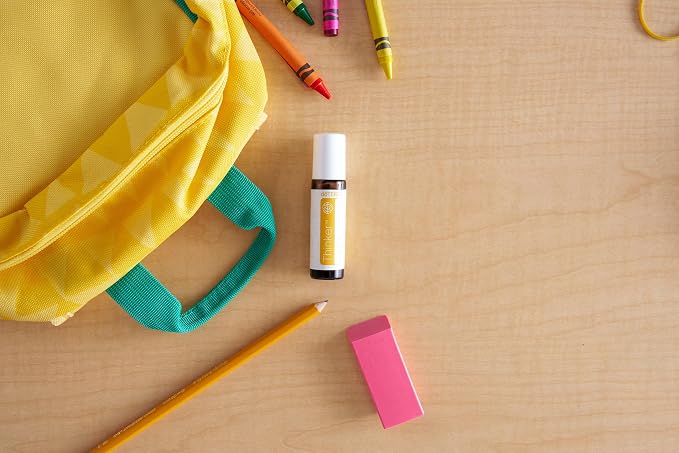doTERRA Thinker Essential Oil Focus Blend for Kids - 10 mL