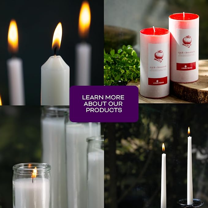 Lavender Scented Candle 14.5oz, Highly Scented & Long Lasting, Soy Candle for Home Fragrance, Aromatherapy with Cotton Wick, Glass Jar & Wooden Lid, Relaxing Gift