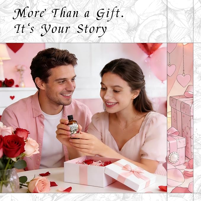 HIQILI Guardian Rose Fragrance Oil for Making Candles, Inspired by Byrdo No Men's Land Rosa, DIY Soaps, Perfume, Scent Diffusers, Skin & Hair Care - 5.07Fl Oz
