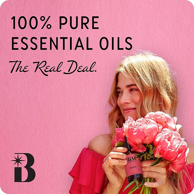 The Best Vanilla Essential Oil Roll-On- Premium Grade- Pre-Diluted in Coconut Oil- Ready to Use- 10 ml (.33 fl oz)