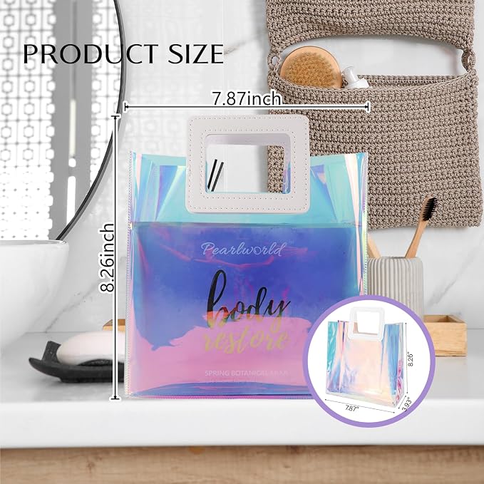 Mother's Day Gift, Spa Kit for Women, 12 Pcs Luxury Bath Skin Care Shower Bath Set, Spa Gift Sets with Reusable Bag, Bath Bomb, Christams Birthday Gifts for Teen Girls, Her, Mom