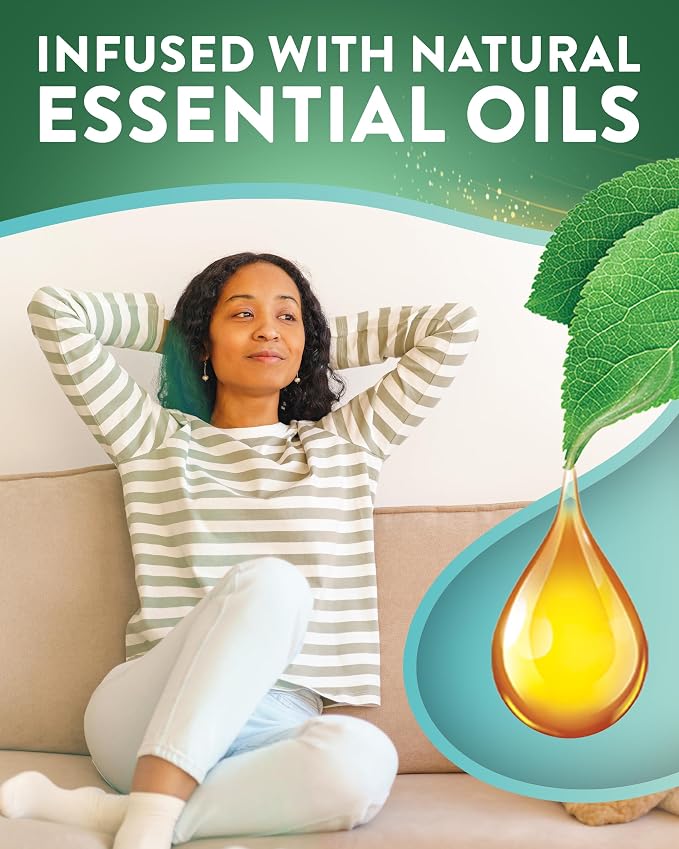Air Wick Fresh Spring Oasis Essential Oils Reeds Diffuser 25ml. Lasts for up to 4 Weeks. Air Freshener (Pack of 5)