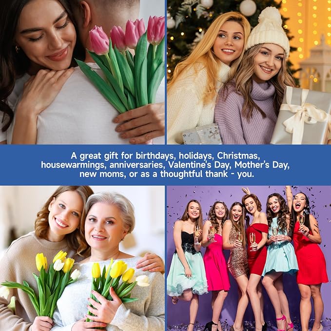 Valentines Day Gifts Advent Calendar Bath and Body Gift Basket Set for Women, Spa Gift Basket 15-Days Bath Gift Set Self Care Gift, Advent Beauty Calendar Countdwon Birthday Gifts, Christmas