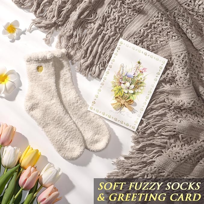 Self Care Gifts for Women Get Well Soon Gifts, Birthday Gifts for Women Care Package, Sympathy Gift Baskets Spa Gifts, Christmas Thinking of You Inspirational Gifts for Mom Her Sister Grandma Friends