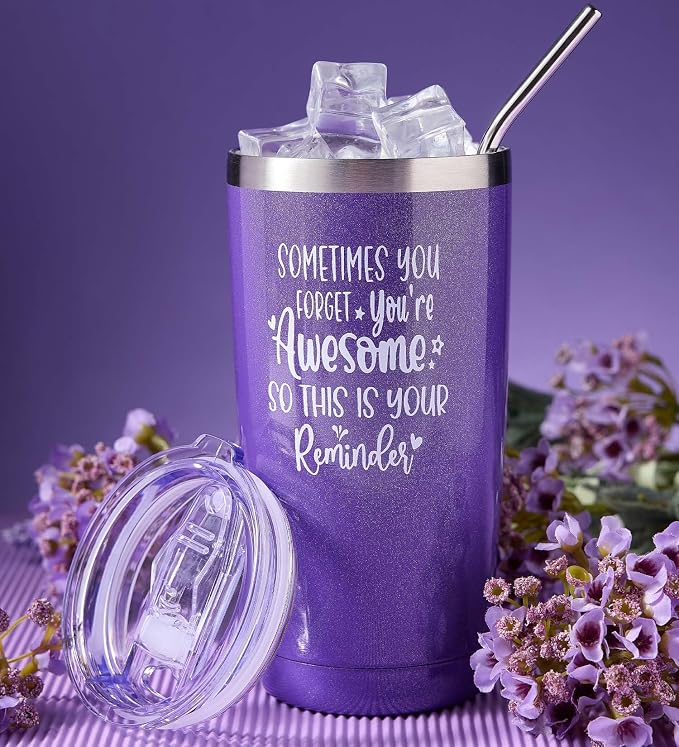 Gifts for Women for Mom Wife Her, Happy Birthday Gifts for Women Mom Wife Grandma Sister Friends, Self Care Gift Thoughtful Daily Self-Care and Relaxation Present Spa Gift Basket Set