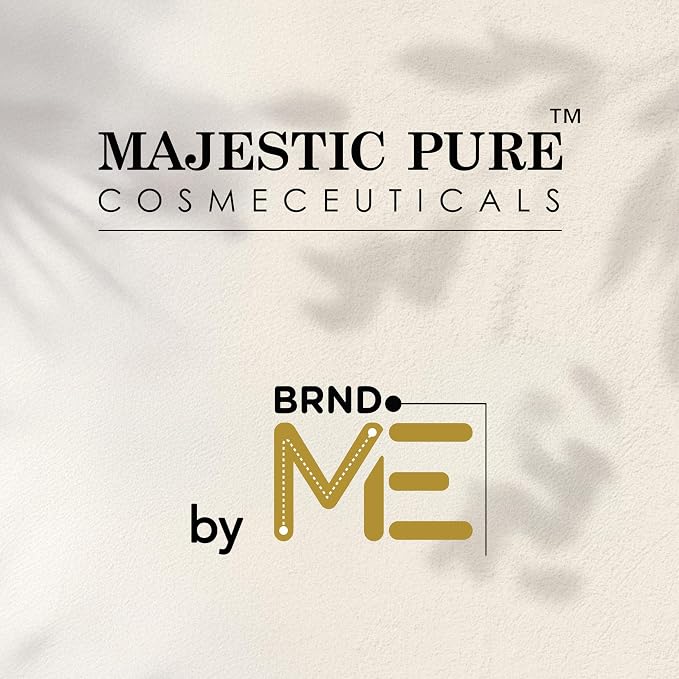 Majestic Pure Essential Oil with Glass Dropper - 100% Pure and Natural - Essential Oils for Diffuser, Aromatherapy, Soap and Candle Making, Brazillian Orange Essential Oil, Orange Oil, 4 Fl Oz