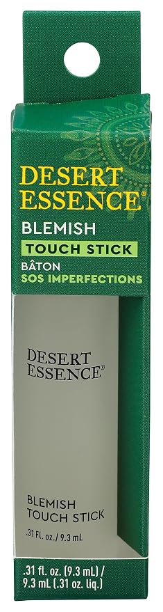 Organic Herbal Blemish Touch Stick - .31 fl oz