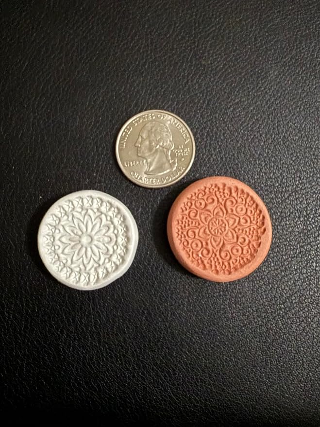 Clay Essential Oil Diffuser Stones, Terracotta Diffuser, Home Fragrance, Scent Diffuser, Office Decor, Passive Diffuser, Desk Accessories for Women