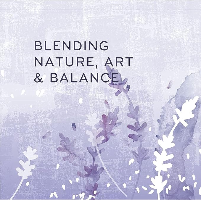Thymes Lavender Pura Smart Home Plug-in Diffuser Refills - Pack of 2