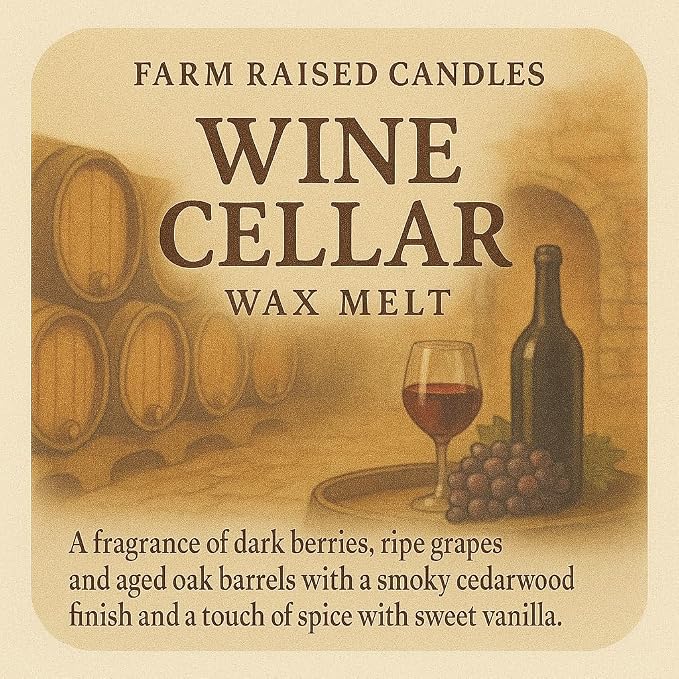 Weekend Resort 5 Pack Soy Wax Melts – Fresh from the Farm Scented Wax Cubes for Warmers – 5 Hotel & Spa Inspired Fragrances – Farm Fresh Wax Melts – USA Made