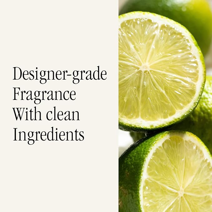 Pura & Studio McGee - Fragrance for Car Diffuser - Clean & Safe Luxury Scent Refill - Long-Lasting for 30 Days of Aroma - Must-Have Accessory - White Bergamot