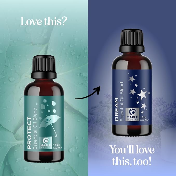 Thieves Myth Essential Oil Blend - Purification Essential Oil Blend for Diffuser of Undiluted Cinnamon Eucalyptus Lemon Rosemary and Clove Essential Oil - Cleansing Aromatherapy Diffuser Oil