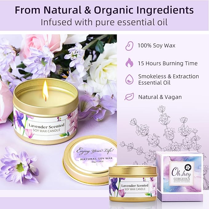 LUCOTIYA Gifts for Women, Mothers Day Gift Basket for Woman Birthday Wine Tumbler Self Care Package for Mom, Bestie, Her, Sister, Wife, Auntie Thank You Gift for Women Teacher Appreciation