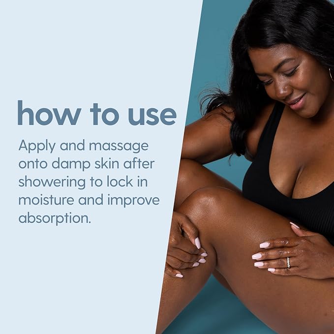Magnesium Massage Oil for Sore Muscles, Feet, Joints and Leg Cramps, Helps with Sleeping and Post-Workout Recovery, for Sensitive Skin, 8 fl oz by M3