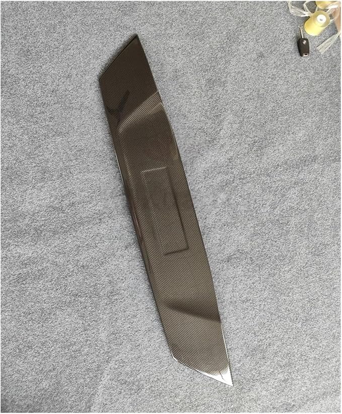 Compatible with Ferrari California T Carbon Rear Spoiler Body Kit Front Lip Rear Diffuser Side Skirt