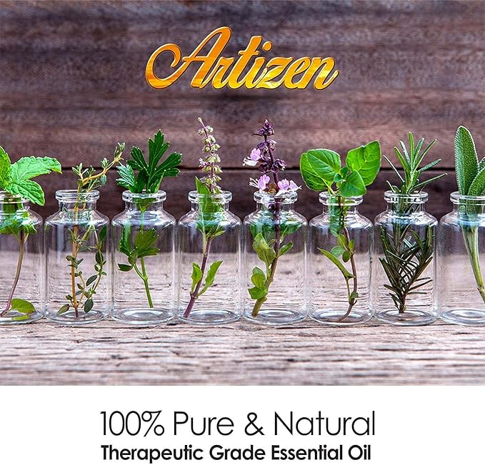 Artizen 30ml Oils - Cypress Essential Oil - 1 Fluid Ounce