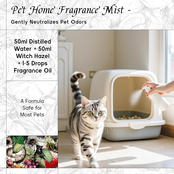 HIQILI Love of Water Fragrance Oil for Aromatherapy Diffuser, Inspired by Kenz. o's L'Eau, Great for Making Scented Candles, Bath Soaps, More DIY Projects - 5.07 Fl Oz