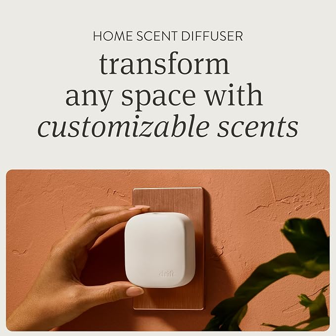 Drift on Amazon Home Diffuser Starter Kit - Apple Picking
