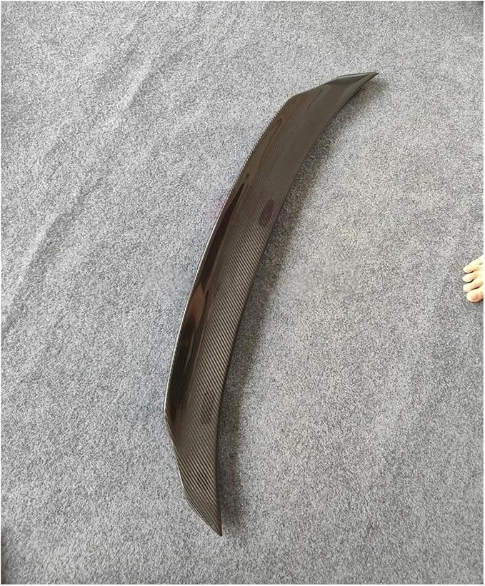 Compatible with Ferrari California T Carbon Rear Spoiler Body Kit Front Lip Rear Diffuser Side Skirt