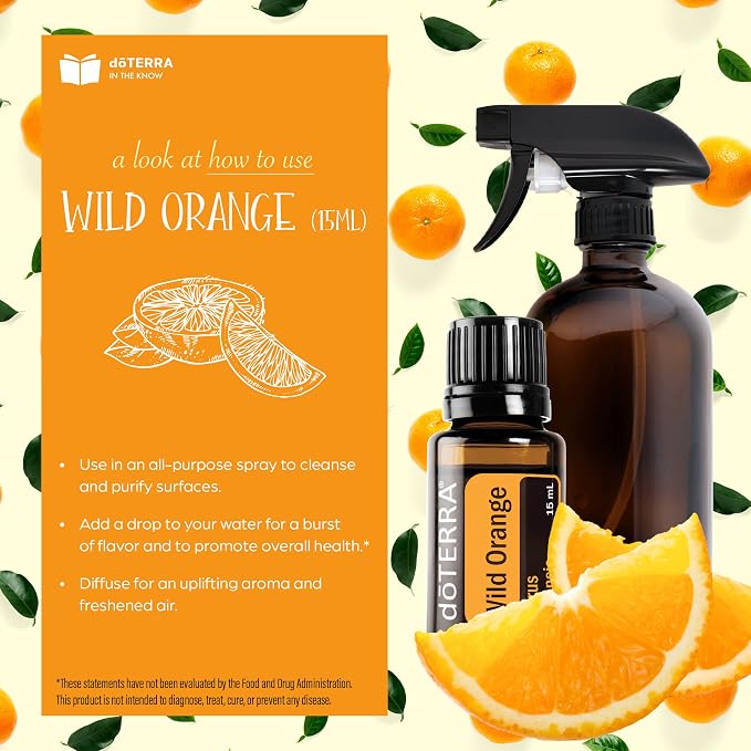 Wild Orange