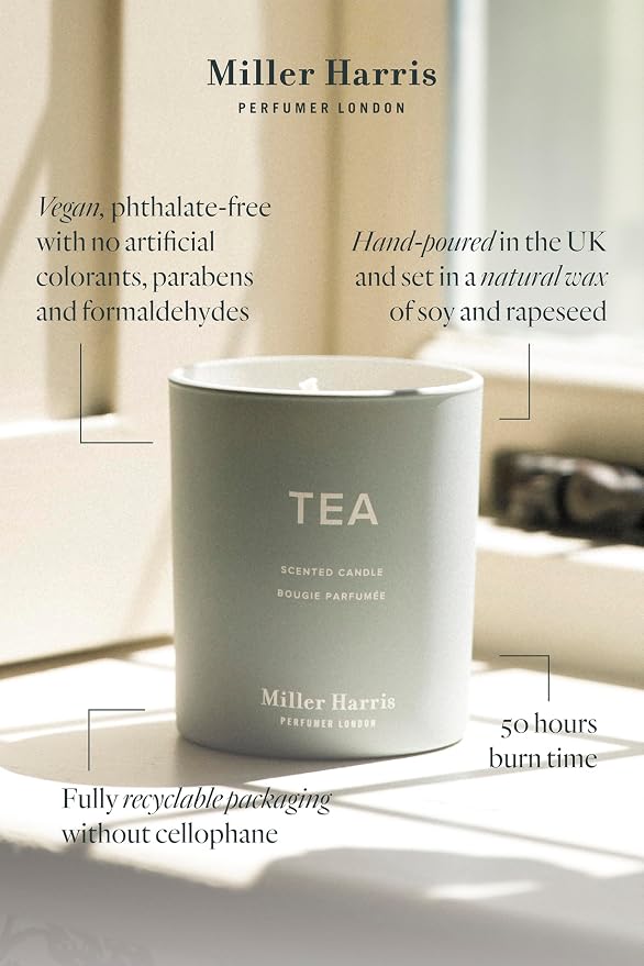 Tea Candle