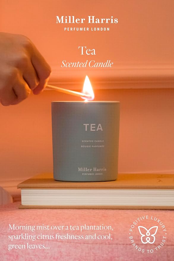 Tea Candle