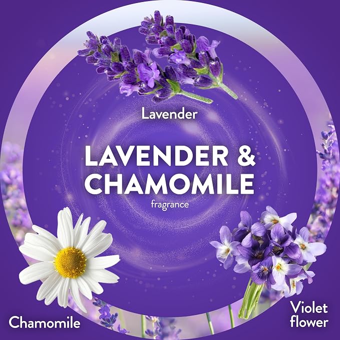 Air Wick Scented Oils 0+5 Lavender & Chamomile
