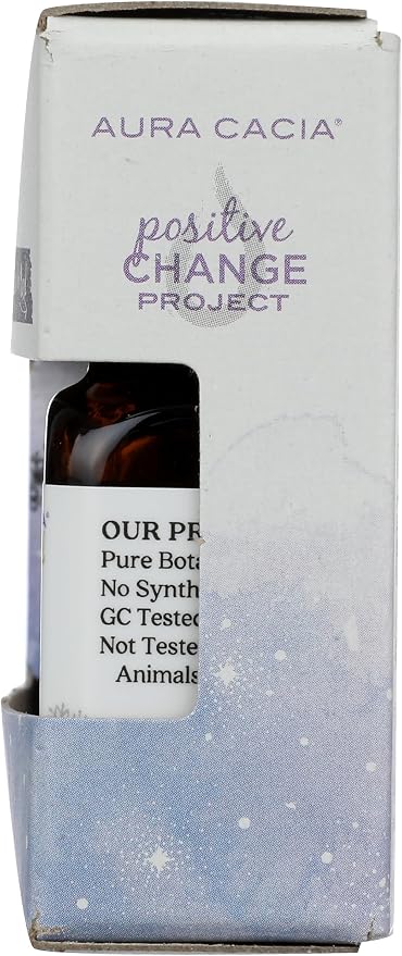 Aura Cacia Bedtime Essential Oil Kit 3 Count, 0.75 Fl Oz