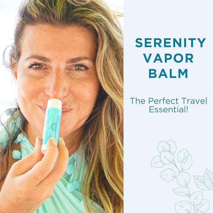 Honestly Margo Aromatherapy Balm Stick (Eucalyptus & Menthol, Pack of 2) – Organic Eucalyptus Essential Oil Lip Balm, Aromatherapy Stick & Nasal Stick – Relaxing Self Care Routine & Womens Self Care