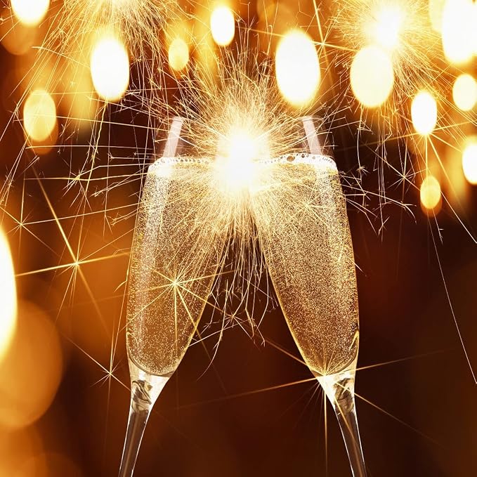 Champagne Toast Fragrance Oil (Our Version of The Brand Name) (4 oz Bottle) for Candle Making, Soap Making, Tart Making, Room Sprays, Lotions, Car Fresheners, Slime, Bath Bombs, Warmers……
