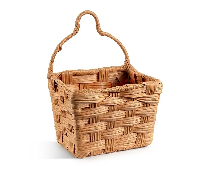 Lavender Bath and Body Gift Set in a Wicker Basket Calm & Relaxing Lavender Spa Gift Set for Women – Perfect Self-Care Gift for Valentiness, Birthdays & Special Occasions Valentines Gift